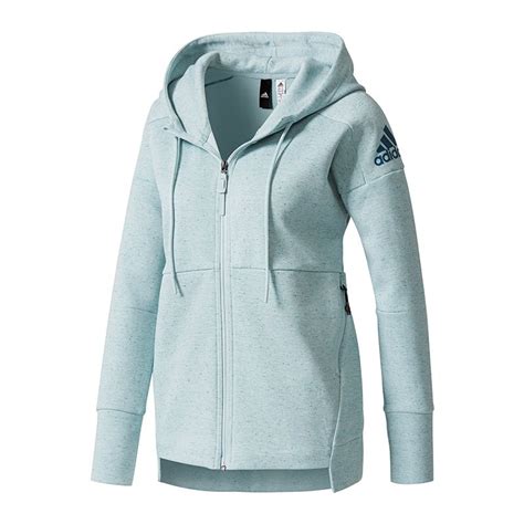 adidas kapuzenjacke damen grün|Grüne Kapuzenjacken .